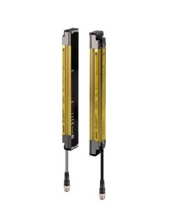 OMRON F3SJA1900P25TS Device