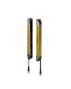 OMRON F3SJA2140P25TS Device