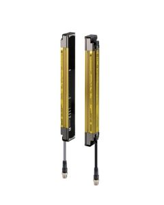 OMRON F3SJA2180P25TS Device