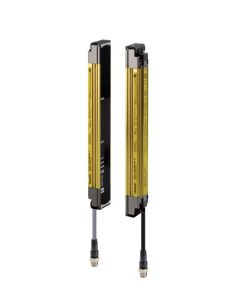 OMRON F3SJA2260P25TS Device