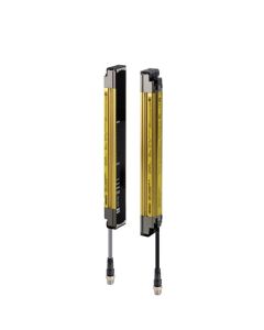 OMRON F3SJA2370P55 Device
