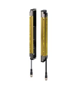 OMRON F3SJA2495P20 Device