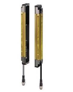 OMRON F3SJA2500P25 Device