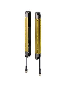 OMRON F3SJA2500P25TS Device