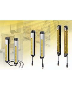 OMRON F3SJB0185P25 Device