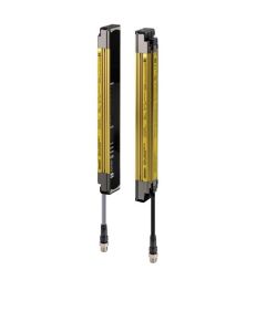 OMRON F3SJB0225P2501TS Device