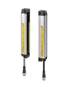 OMRON F3SJB0305P2502TS Device