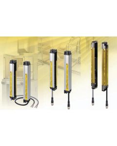 OMRON F3SJB0385P25 Device