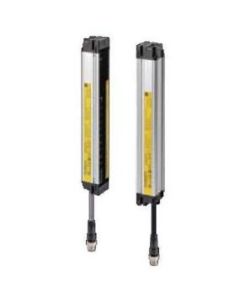 OMRON F3SJB0465P2501TS Device