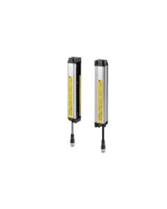 OMRON F3SJB0625P25 LightCurtain