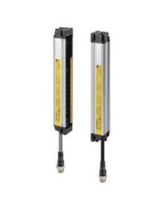 OMRON F3SJB0625P2501TS Device