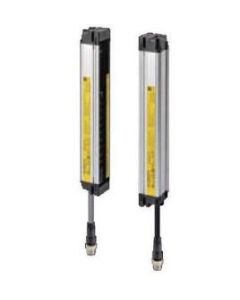OMRON F3SJB1105P2501TS Device