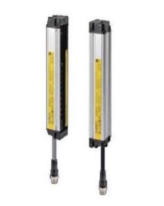OMRON F3SJB1185P2501TS Device