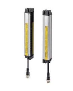 OMRON F3SJB1265P2501TS Device