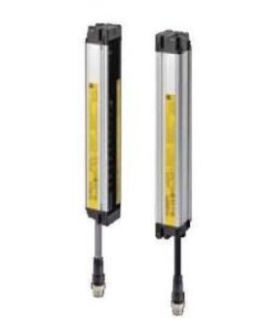 OMRON F3SJB1345P2501TS Device