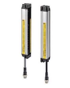 OMRON F3SJB1425P2501TS Device