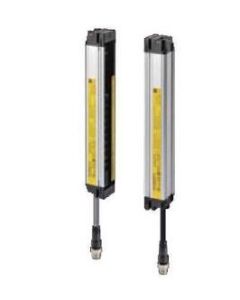 OMRON F3SJB1505P2501TS Device