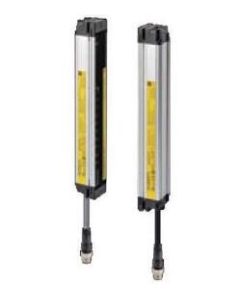 OMRON F3SJB1825P2501TS Device