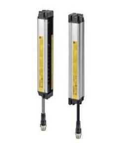 OMRON F3SJB2065P2501TS Device