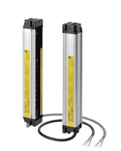 OMRON F3SJE0705P25 Device