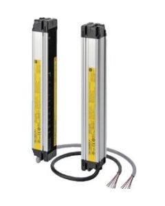 OMRON F3SJE1025P25 Device