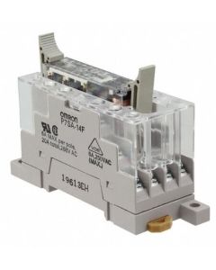 OMRON FGRMS42-24 Relay