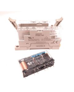 OMRON FGRMS5124 Relay