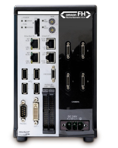 OMRON FH1050 Vision