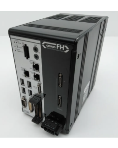 OMRON FH3050 Vision