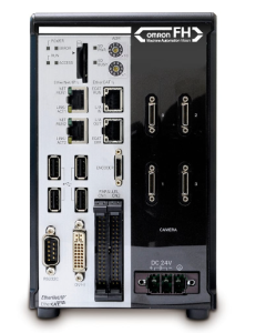 OMRON FH305010 Vision