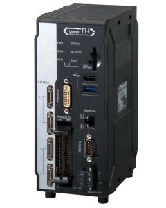 OMRON FHL55010 Controller