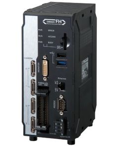 OMRON FHL550 Controller