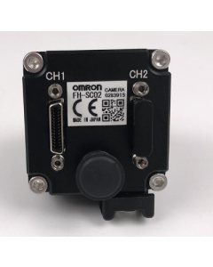 OMRON FHSC02 Vision