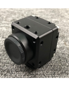 OMRON FHSC04 Vision