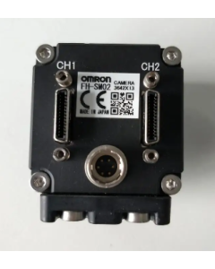 OMRON FHSM02 Vision