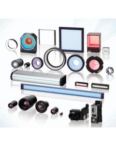 OMRON FLVCL60IR Lights