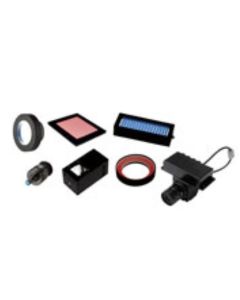 OMRON FLVDD100W Lights
