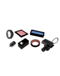 OMRON FLVDR12030DF Diffuse