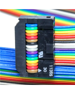 OMRON FQVP2005 Cable