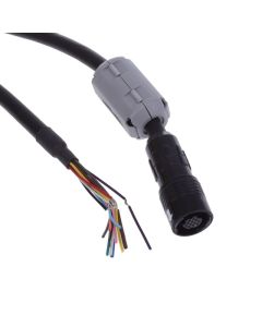 OMRON FQWD005 Cable