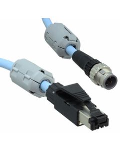 OMRON FQWN005 Cable