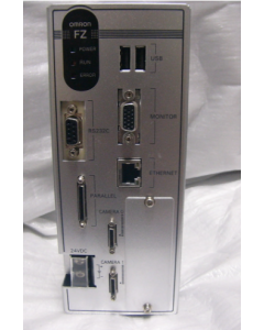 OMRON FZ5L350 Vision