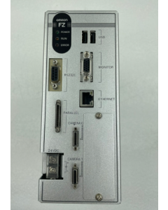 OMRON FZ5L355 Vision