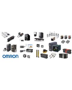 OMRON FZLES16 Device