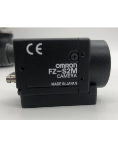 OMRON FZS2M Vision