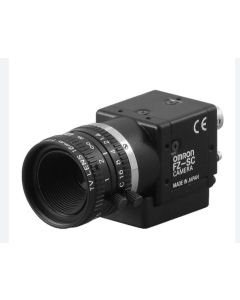 OMRON FZSC Vision