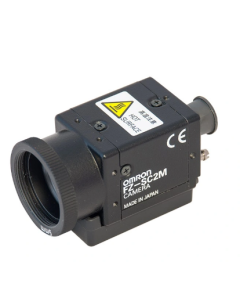 OMRON FZSC2M Vision