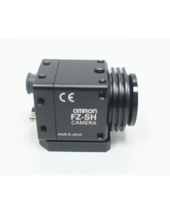 OMRON FZSH Vision