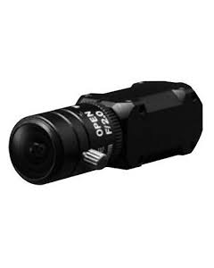 OMRON FZSP Vision