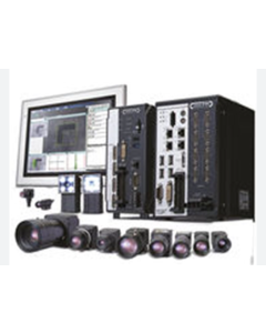 OMRON FZSPC Vision